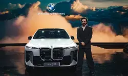 Ranveer Singh : रणवीर सिंह बने BMW इंडिया के ब्रांड एंबेसडर, जानें एक विज्ञापन से कितनी कमाई करते हैं एक्टर