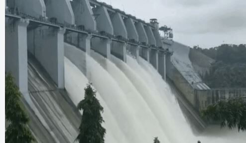 Chhattisgarh Heavy Rain Alert: छत्तीसगढ़ में भारी बारिश का अलर्ट, हसदेव नदी में एक छात्र का शव मिला, 2 अब भी लापता