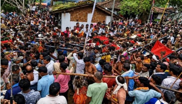 Bastar Tribal Culture: भंगाराम माई की अदालत में देवी-देवताओं की पेशी आज, जानें बस्तर की भादो जातरा की अनोखी परंपरा बारे में