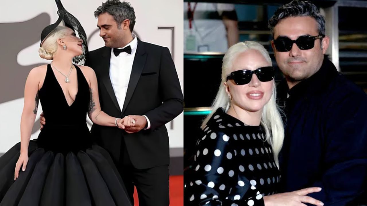 Lady Gaga Baby : 40 की उम्र में मां बनीं लेडी गागा, मंगेतर माइकल पोलान्स्की के साथ शेयर की खुशखबरी