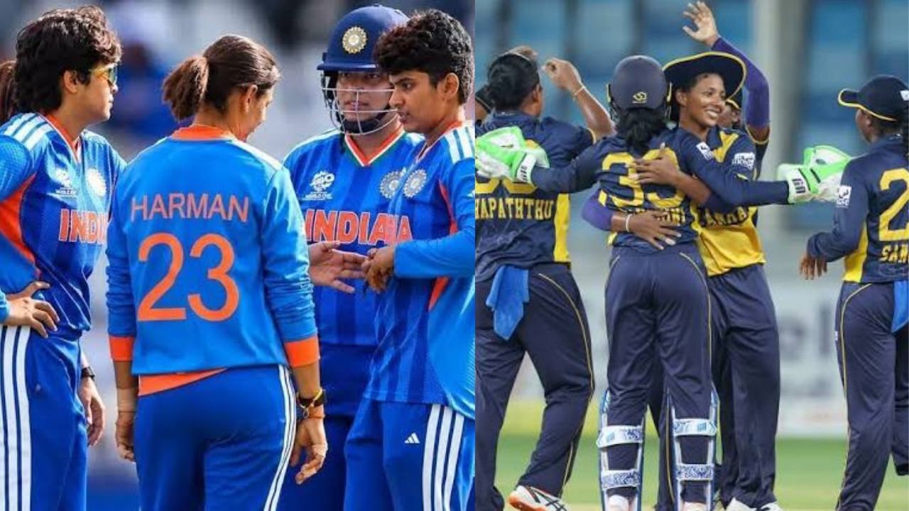 Women's Asia Cup 2026 Final: भारत-श्रीलंका के बीच खिताबी जंग, पिछली हार का बदला लेने उतरेगी टीम इंडिया; 7वीं बार फाइनल में