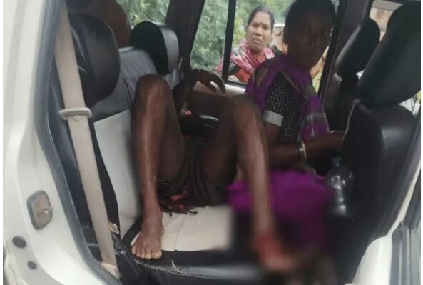 Mungeli Davanpur Tigress attack: मुंगेली में बाघिन की आमद, खेत में खाद डाल रहे किसान पर हमला, 20 दिन में दूसरा मामला