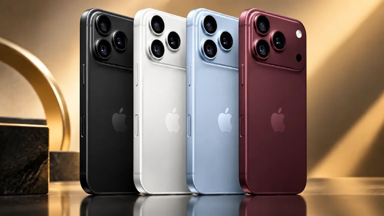 iPhone 18 Pro Booking: आज से शुरू होगी iPhone 18 Pro और Pro Max की प्री-बुकिंग, जानें कीमत और ऑफर