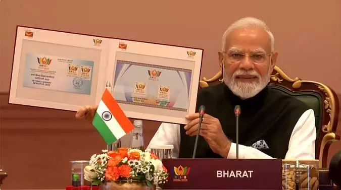 38744-brics-summit-2026-new-delhi-declaration-pahalgam-gaza-key-points BRICS Summit 2026 New Delhi Declaration: आतंकवाद, गाजा, टैरिफ और AI पर क्या बोला BRICS, नई दिल्ली घोषणापत्र में क्या मिला, 10 पाइंट में समझे बड़ी बातें