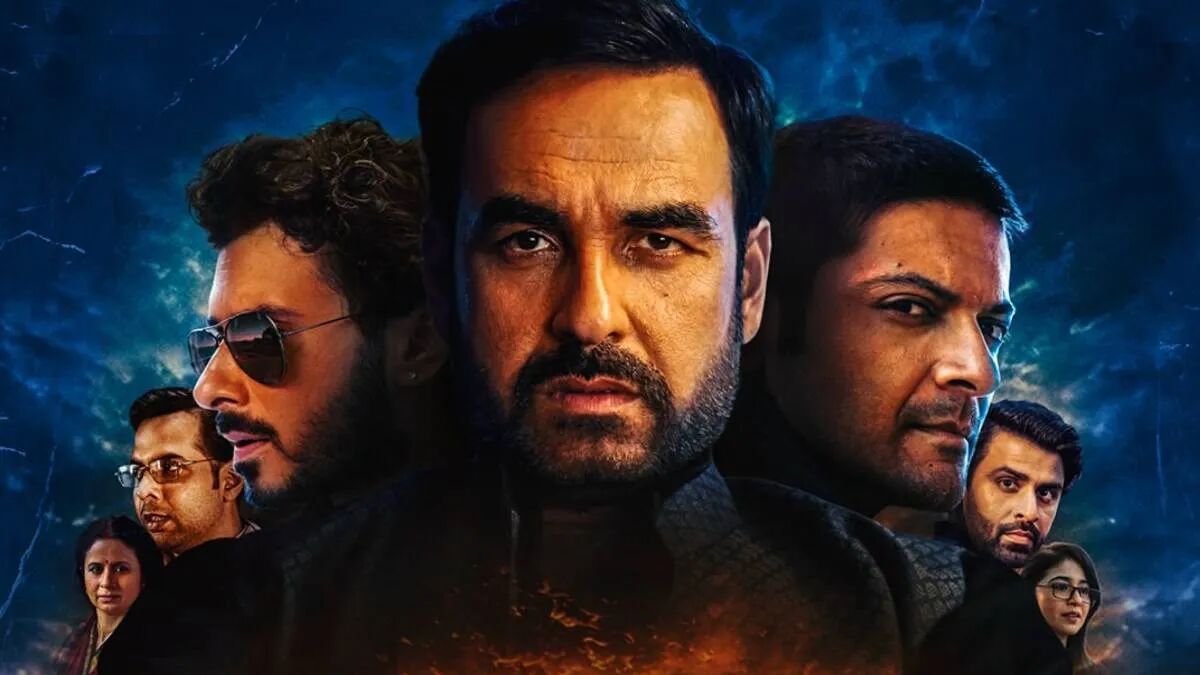 Mirzapur The Movie Collection: बॉक्स ऑफिस पर छाया ‘मिर्जापुर’ का भौकाल, पंकज त्रिपाठी-अली फजल की फिल्म ने मारी बाजी; 200 करोड़ पार