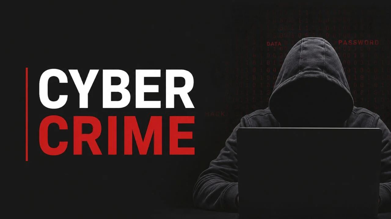 Cyber Crime : क्रिप्टो ट्रेडिंग में मुनाफे का झांसा देकर व्यापारी से 50 लाख की ठगी, साइबर पुलिस ने शुरू की जांच