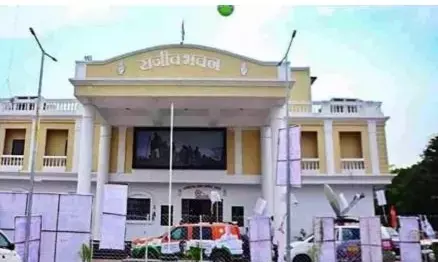 Chhattisgarh Congress Aicc Interview: छत्तीसगढ़ कांग्रेस के इन 3 नेताओं को दिल्ली से इंटरव्यू कॉल, राहुल-प्रियंका के सामने होगा साक्षात्कार, क्या बदलेगा प्रदेश का नेतृत्व