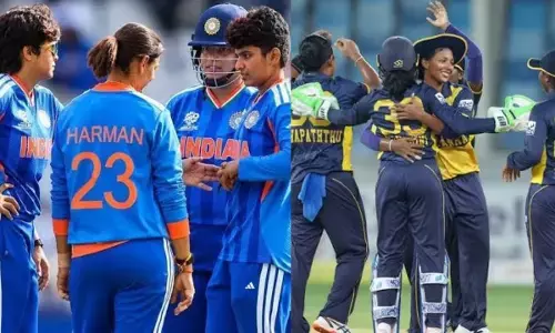 Womens Asia Cup 2026 Final: भारत-श्रीलंका के बीच खिताबी जंग, पिछली हार का बदला लेने उतरेगी टीम इंडिया; 7वीं बार फाइनल में