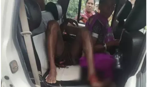 Mungeli Davanpur Tigress attack: मुंगेली में बाघिन की आमद, खेत में खाद डाल रहे किसान पर हमला, 20 दिन में दूसरा मामला
