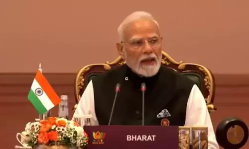 BRICS Summit 2026 PM Modi Proposals: ब्रिक्स देशों को मोदी का संदेश- अगर भविष्य साझा है, तो अधिकार भी साझा होना चाहिए, जानें प्रधानमंत्री ने किन बातों पर​ दिया जोर