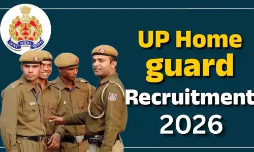 UP Home Guard Recruitment 2026: 41,424 पदों की भर्ती में PET की नई तारीख घोषित, 13 सितंबर से डाउनलोड होंगे एडमिट कार्ड