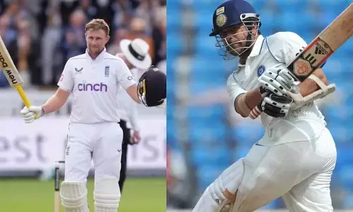 Joe Root: जो रूट ने तोड़ा सचिन तेंदुलकर का रिकॉर्ड, कर दिया ये कारनामा