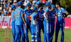 Asian Games 2026 : टीम इंडिया के एशियन गेम्स मुकाबलों की नई टाइमिंग जारी, अब इतने बजे शुरू होगा मैच