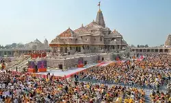 UP News: राम मंदिर चढ़ावा चोरी मामला: 7 हजार पन्नों में जुटाए साक्ष्य, 22 सितंबर को दाखिल हो सकती है चार्जशीट