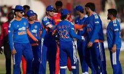 India vs Afghanistan 1st T20: पहले टी20 मुकाबले में भारत ने टॉस जीतकर चुनी गेंदबाजी, संजू-बुमराह की वापसी, देखें दोनों टीमों की प्लेइंग 11