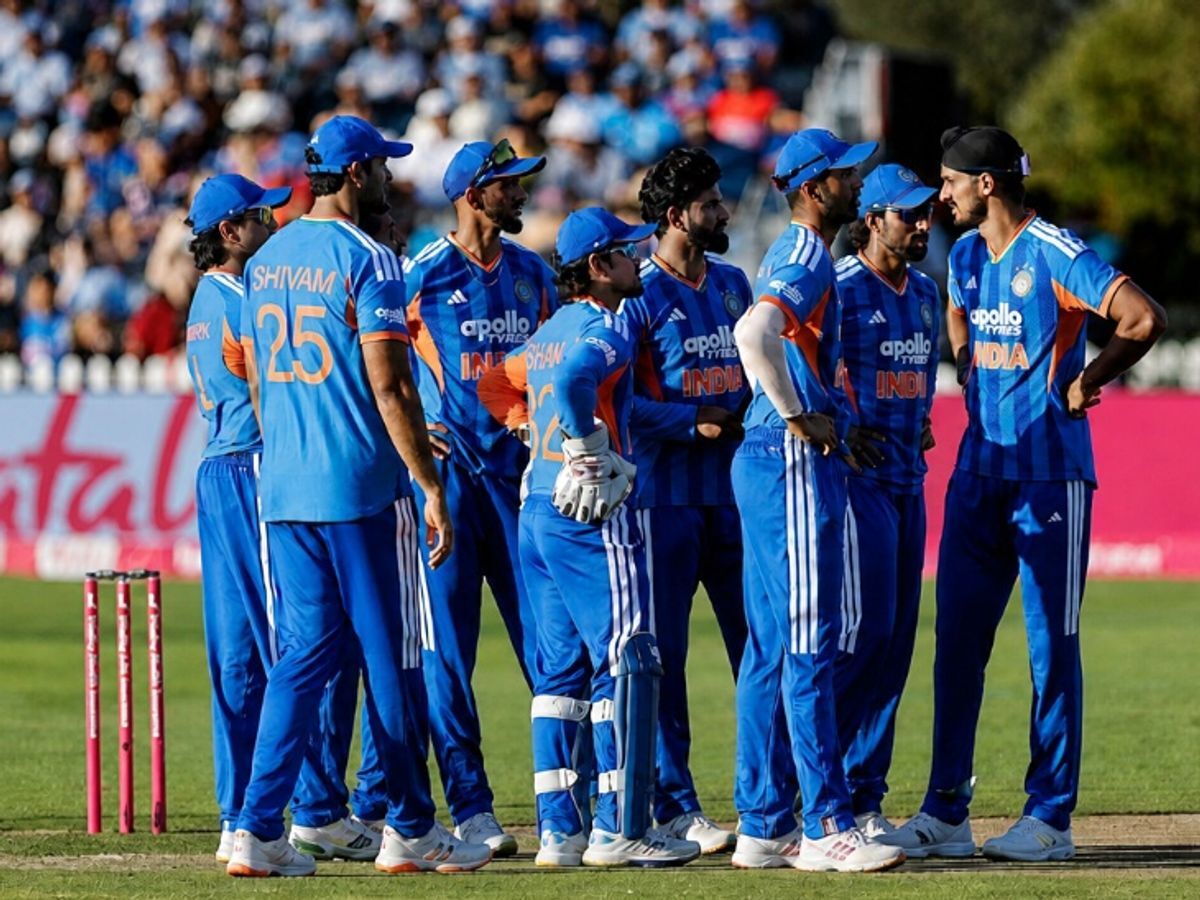 Asian Games 2026 : टीम इंडिया के एशियन गेम्स मुकाबलों की नई टाइमिंग जारी, अब इतने बजे शुरू होगा मैच
