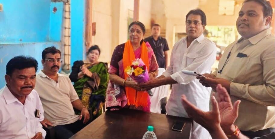 Raipur News : पीएम मोदी के जन्मदिन पर रायपुर में एक महीने चलेगा ‘सेवा पखवाड़ा’, खारून नदी में होगी महाआरती