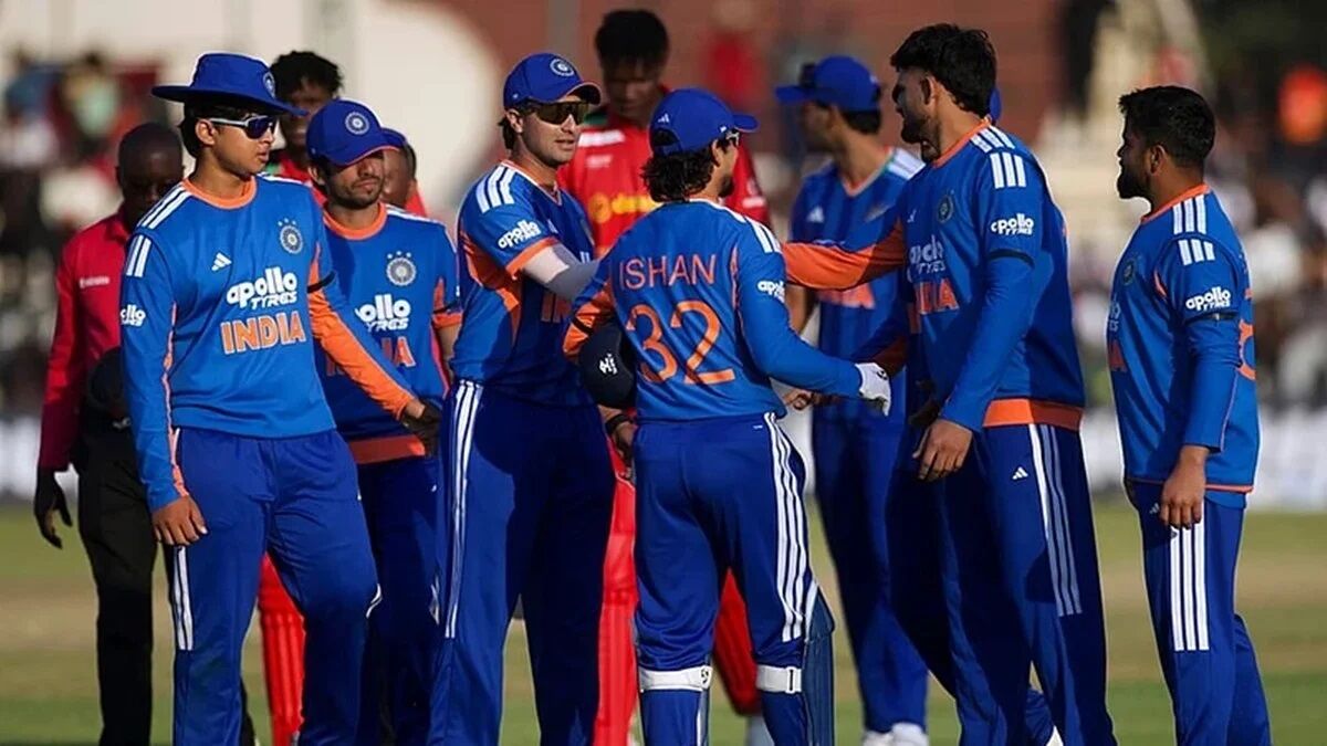India vs Afghanistan 1st T20: पहले टी20 मुकाबले में भारत ने टॉस जीतकर चुनी गेंदबाजी, संजू-बुमराह की वापसी, देखें दोनों टीमों की प्लेइंग 11