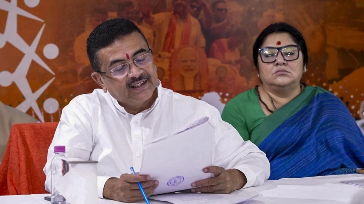 पश्चिम बंगाल में 252 मदरसे बंद करने का आदेश: 100 को कारण बताओ नोटिस; सर्वे में मिली ये कमियां