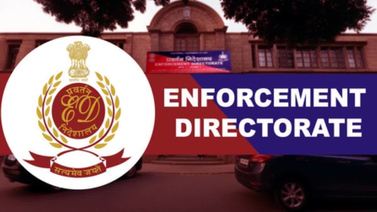 UKSSSC Exam Scam: ED के शिकंजे में पूर्व OSD, घर से मिले 32 लाख रुपये और कीमती सामान