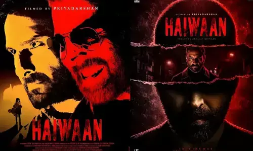 Haiwaan Box Office Collection: अक्षय-सैफ की ‘हैवान’ की धीमी रफ्तार, 2 दिन में 5 करोड़ पार