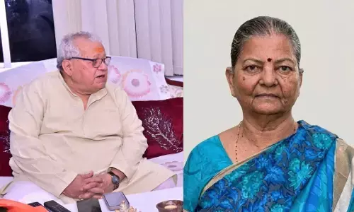 नहीं रहीं पूर्व राज्यपाल कलराज मिश्र की पत्नी, 79 साल की उम्र में ली अंतिम सांस
