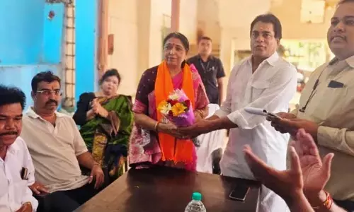 Raipur News : पीएम मोदी के जन्मदिन पर रायपुर में एक महीने चलेगा ‘सेवा पखवाड़ा’, खारून नदी में होगी महाआरती