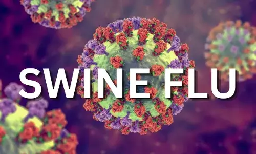 MP Swine Flu Alert: भोपाल में स्वाइन फ्लू से पहली मौत, प्रदेश में 65 मरीज मिले; स्वास्थ्य विभाग सतर्क