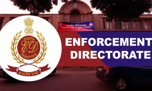 UKSSSC Exam Scam: ED के शिकंजे में पूर्व OSD, घर से मिले 32 लाख रुपये और कीमती सामान
