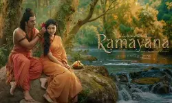 Ramayana First Song: रणबीर कपूर की ‘रामायण’ का पहला गाना ‘जय जय राम’ रिलीज, एआर रहमान-अरिजीत की जोड़ी ने जीता दिल