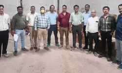 CG News : खाद-बीज कारोबार में बड़ी गड़बड़ी का खुलासा, 3 पर FIR और 3 गोदाम सील