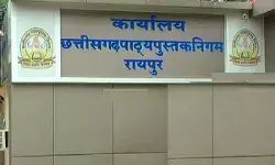 Textbook Corporation sexual harassment case : पाठ्यपुस्तक निगम के पूर्व GM अरविंद कुमार पांडेय पर लगे यौन उत्पीड़न की फाइल रीओपन, पूरी रिपोर्ट शून्य, जानें हाईकोर्ट ने अपने फैसले में क्या कहा