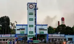 CG News : भिलाई स्टील प्लांट में दर्दनाक हादसा, स्किड स्टीयर लोडर में फंसे ठेका श्रमिक की मौत