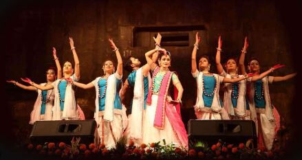 Chakradhar Samaroh 2026: रायगढ़ में आज से चक्रधर समारोह, राज्यपाल करेंगे शुभारंभ