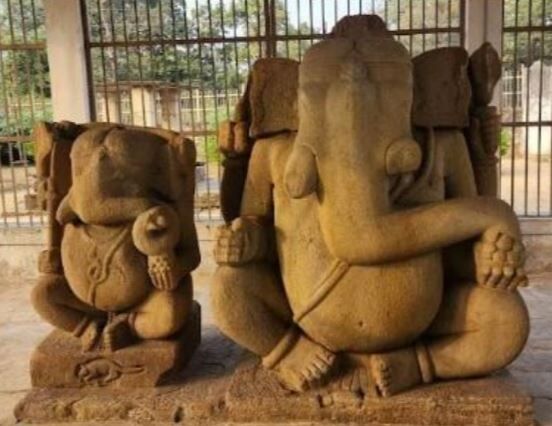 Barsur Twin Ganesha Temples Chhattisgarh: छत्तीसगढ़ के बारसूर में दुनिया का इकलौता मंदिर जहां जुड़वा हैं गणेश, बाणासुर से जुड़ा है दिलचस्प किस्सा