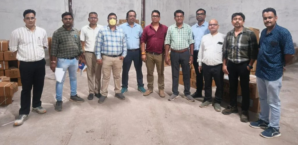 CG News : खाद-बीज कारोबार में बड़ी गड़बड़ी का खुलासा, 3 पर FIR और 3 गोदाम सील