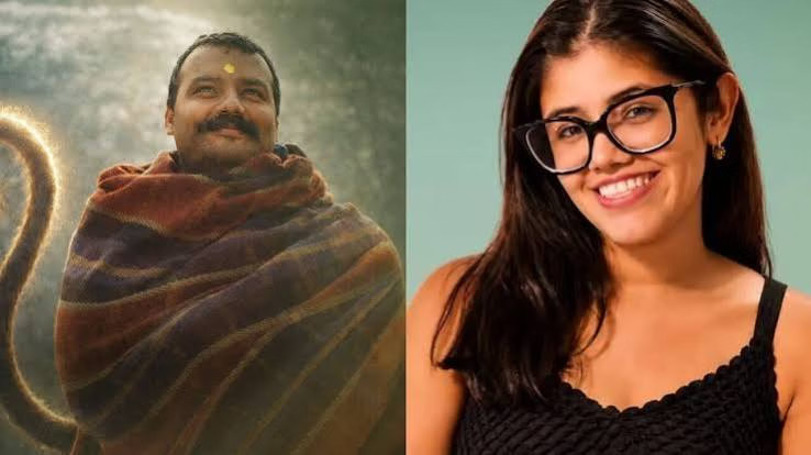 ‘हनुमान अंश’ की प्रोड्यूसर अनुप्रिया नागर का नाम लंदन बुक ऑफ वर्ल्ड रिकॉर्ड्स में दर्ज, पार्ट-2 में….