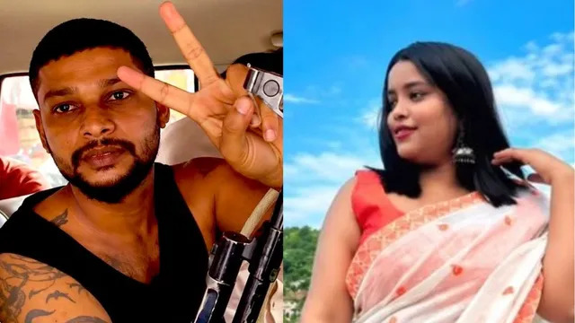 पत्नी का सिर काटकर फ्रिज में छिपाया, आरोपी ने लगा दी पुलिस वाहन से छलांग, हुई मौत, एक साल पहले हुई थी दोनों की शादी