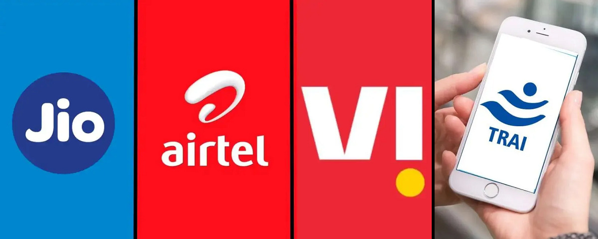 Airtel-Jio की शिकायत पर Vi की जांच कर रहा TRAI, MNP में गड़बड़ी के आरोप