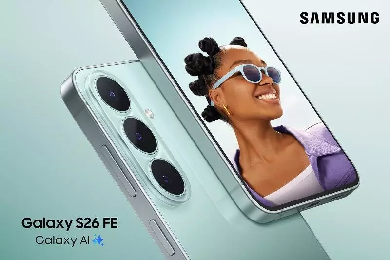 38953-thumb003-samsung-galaxy-s26-fe Samsung Galaxy S26 FE भारत में लॉन्च, 120Hz AMOLED डिस्प्ले, Exynos 2500 चिप और 7 साल का अपडेट सपोर्ट; जानें कीमत और फीचर्स