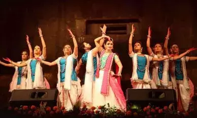 Chakradhar Samaroh 2026: रायगढ़ में आज से चक्रधर समारोह, राज्यपाल करेंगे शुभारंभ
