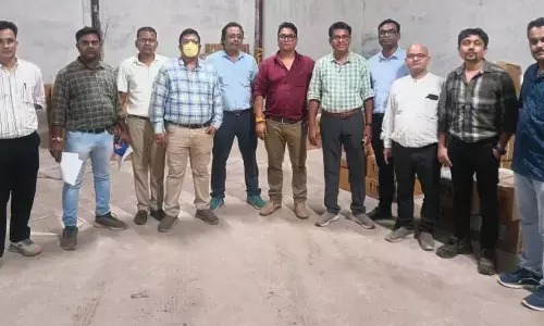CG News : खाद-बीज कारोबार में बड़ी गड़बड़ी का खुलासा, 3 पर FIR और 3 गोदाम सील