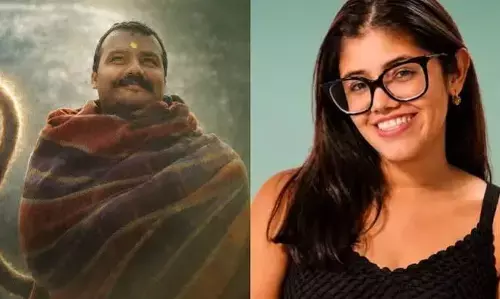 ‘हनुमान अंश’ की प्रोड्यूसर अनुप्रिया नागर का नाम लंदन बुक ऑफ वर्ल्ड रिकॉर्ड्स में दर्ज, पार्ट-2 में....