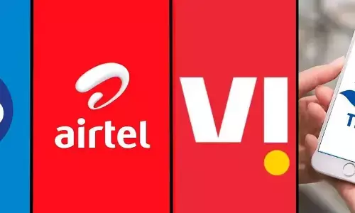 Airtel-Jio की शिकायत पर Vi की जांच कर रहा TRAI, MNP में गड़बड़ी के आरोप
