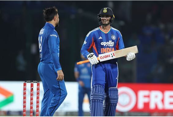IND vs AFG 2nd T20: भारत-अफगानिस्तान दूसरा T20 आज, टीम इंडिया, वरुण की जगह कौन?, देखें संभावित प्लेइंग इलेवन