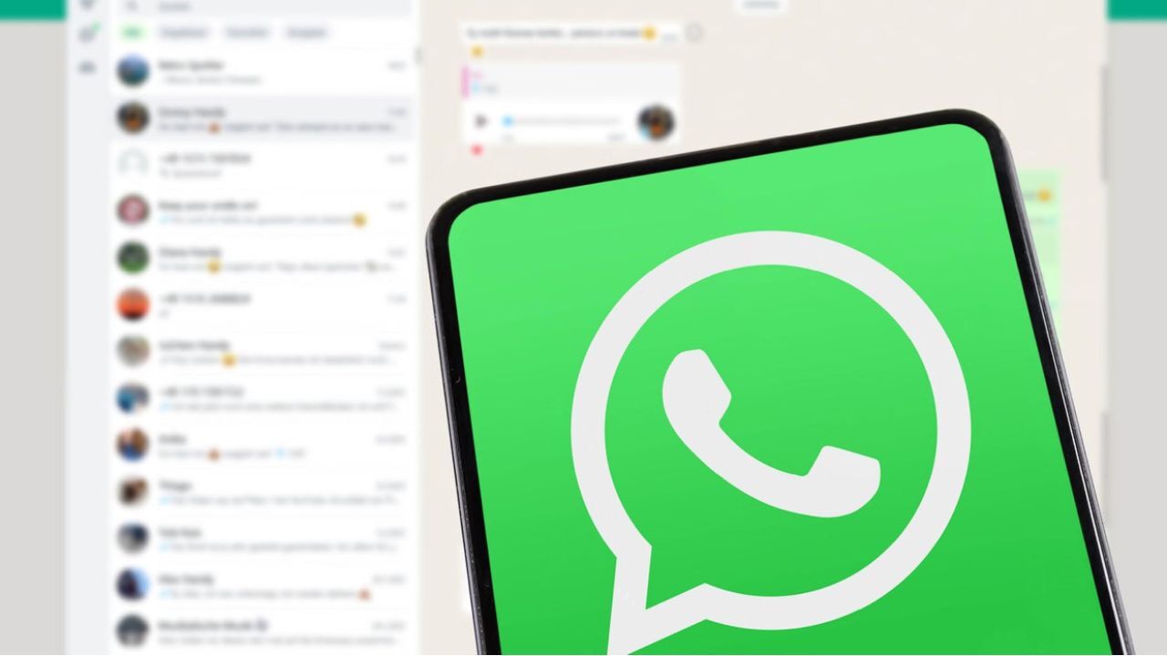 WhatsApp Users Alert : कहीं आपकी जानकारी तो नहीं हो रही शेयर? ऐसे बढ़ाएं अपनी प्राइवेसी