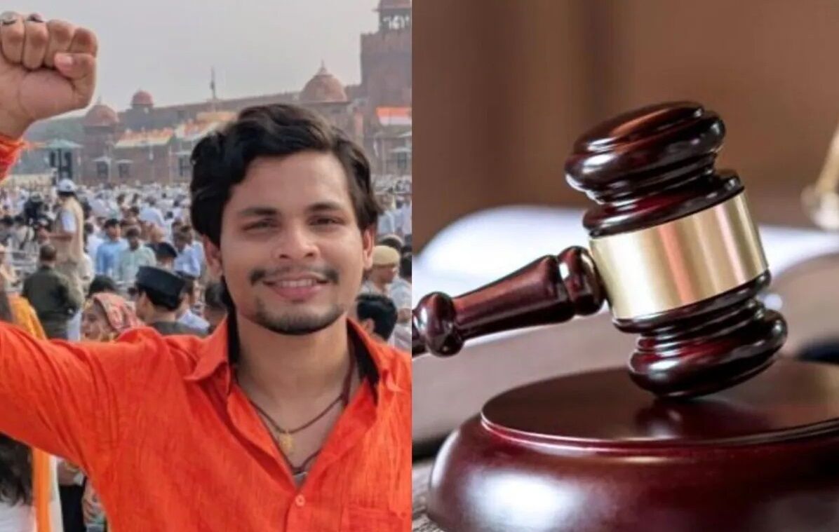 जंतर-मंतर मारपीट मामले में स्वतंत्र भारद्वाज को अंतरिम जमानत, पटियाला हाउस कोर्ट ने 3 हफ्ते की दी राहत