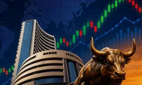 Share Market Today: शेयर बाजार की दमदार शुरुआत, 23,550 के ऊपर खुला निफ्टी; सेंसेक्स 500 अंक चढ़ा