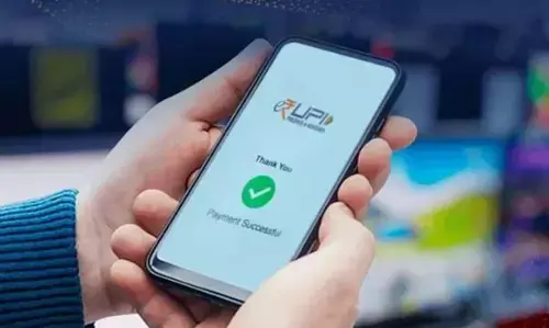 UPI Payment Charge पर सरकार का बड़ा अपडेट, ₹2,000 तक के लेनदेन पर क्या है नियम?, पढ़ें पूरी खबर