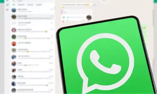 WhatsApp Users Alert : कहीं आपकी जानकारी तो नहीं हो रही शेयर? ऐसे बढ़ाएं अपनी प्राइवेसी